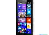 Microsoft Lumia 540 Dual SIM вышел в России
