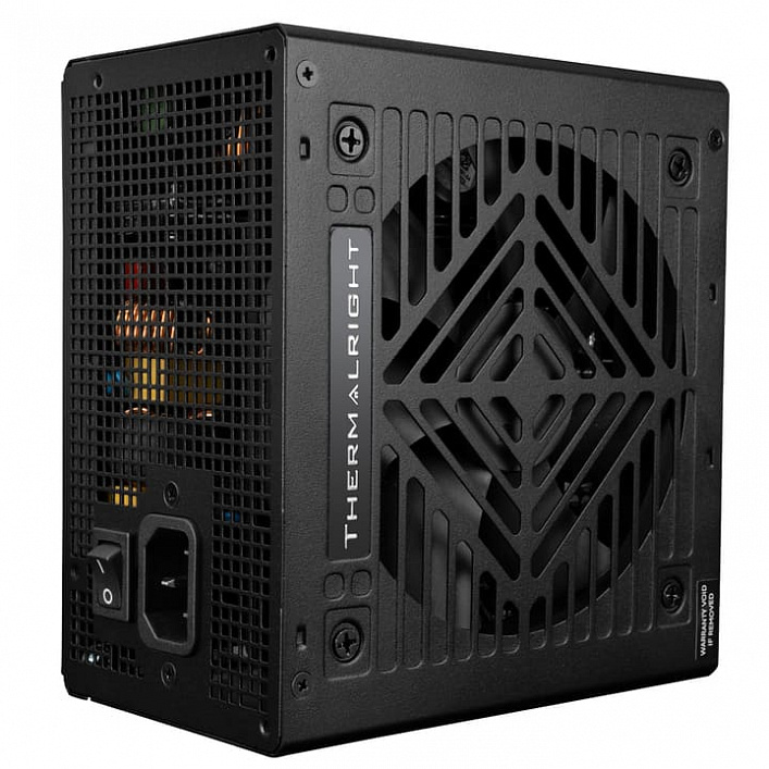 Блок питания Thermalright TR-KG650 Black