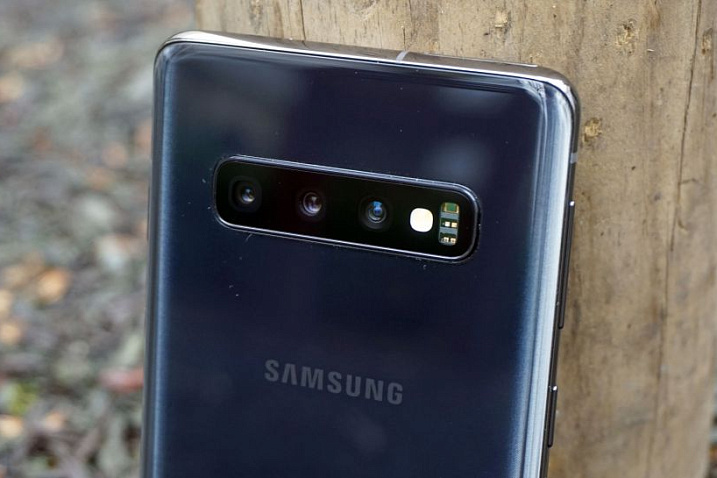 По слухам, Samsung Galaxy S11 сможет записывать видео в разрешении 8К