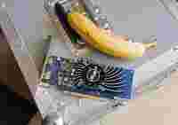 Технологии масштабирования не помогают GeForce GT 1030 достичь оптимального FPS