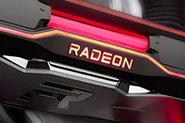 Слух: старшие видеокарты AMD Radeon RX 7000 могут получить память 20 Гбит/с