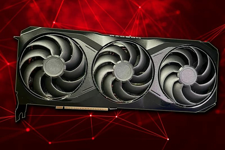 Видеокарты AMD лидируют по продажам в немецкой рознице