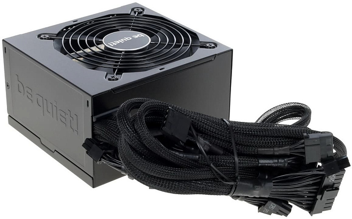 Блок питания be quiet! System Power 8 600W