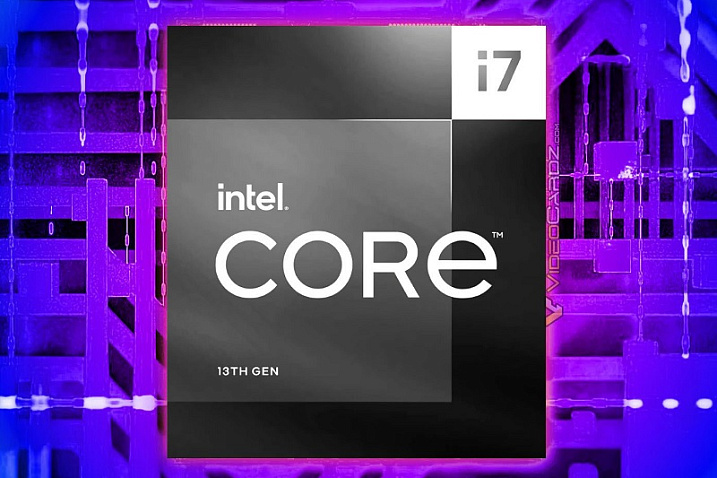 Intel Core i5-13490F и Core i7-13790F можно купить в Китае