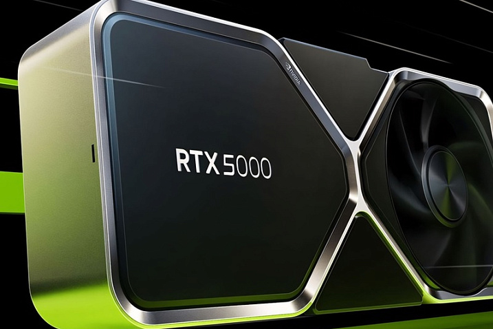 В калькуляторе мощности блока питания от Seasonic появилась поддержка NVIDIA RTX 5000