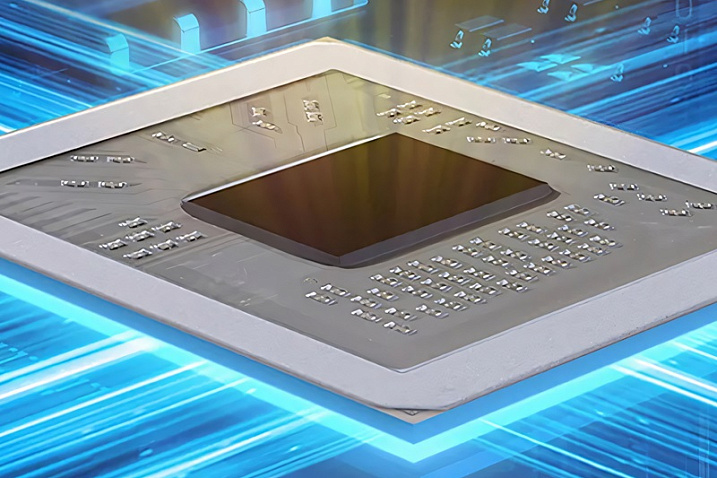 Производительность китайского процессора Zhaoxin KX-6640MA идентична AMD FX-4100