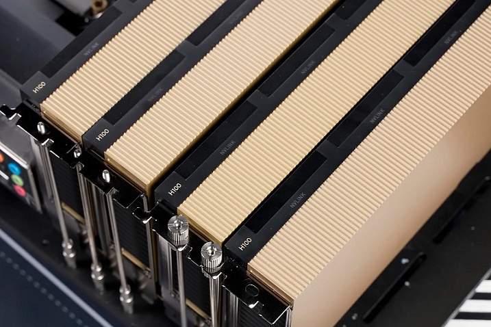Ценник ускорителя NVIDIA H100 почти в 10 раз превышает себестоимость