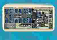 Подробно изучаем кристалл процессоров Intel Arrow Lake