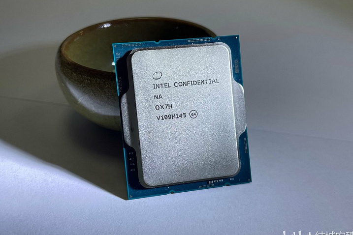 Старые игры не будут работать на процессорах Intel Alder Lake