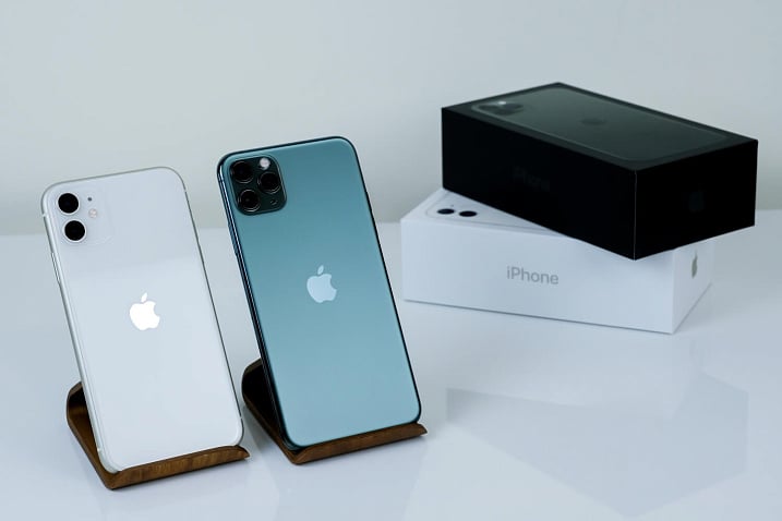 Apple может отказаться от выпуска iPhone XR и iPhone 11 Pro после выхода iPhone 12