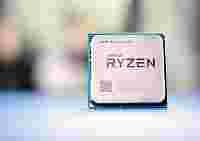 AMD Ryzen 1200 начал производиться по 12-нм техпроцессу