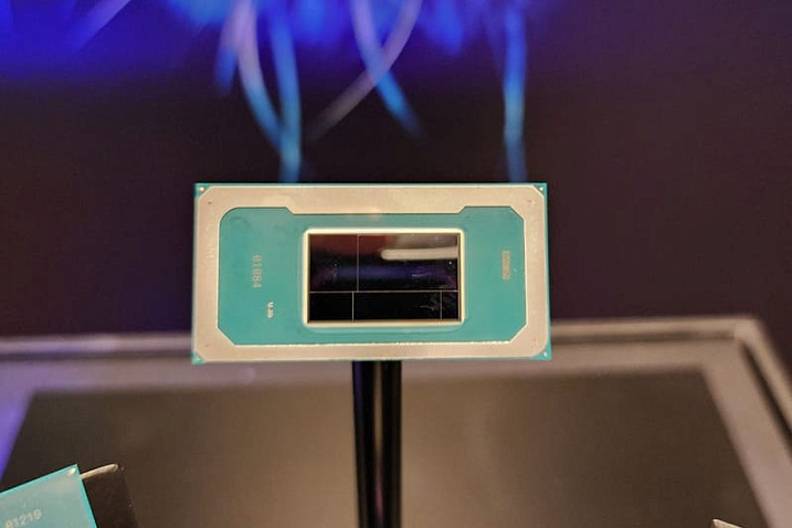Мобильное семейство Intel Panther Lake будет включать как минимум 14 моделей