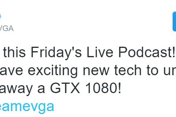 EVGA планирует представить 3D-видеокарты с новыми системами охлаждения уже 10 февраля