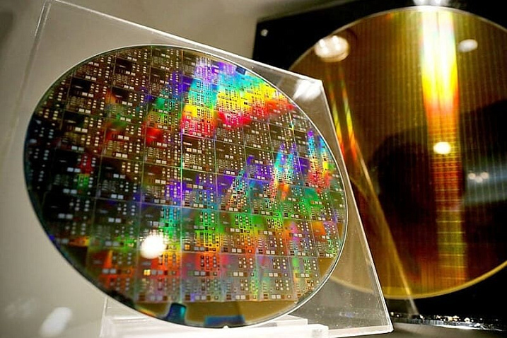 Спрос на искусственный интеллект поднял выручку TSMC до $33 млрд в третьем квартале
