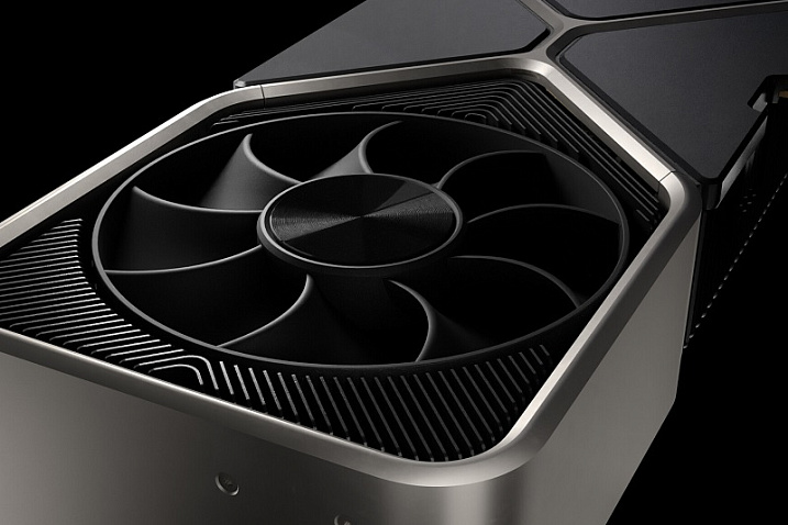 Разогнанная NVIDIA GeForce RTX 4080 до 9% производительней стоковой версии