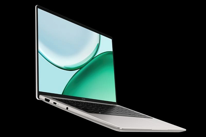 Honor начала продажи первого ноутбука на процессоре Intel Wildcat Lake всего за $590