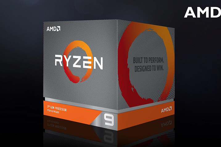 Amazon раскрыл дату выхода и стоимость процессоров AMD Matisse Refresh
