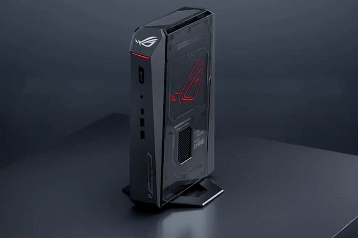 Мини-ПК ASUS ROG NUC 2025 подорожал до $3200