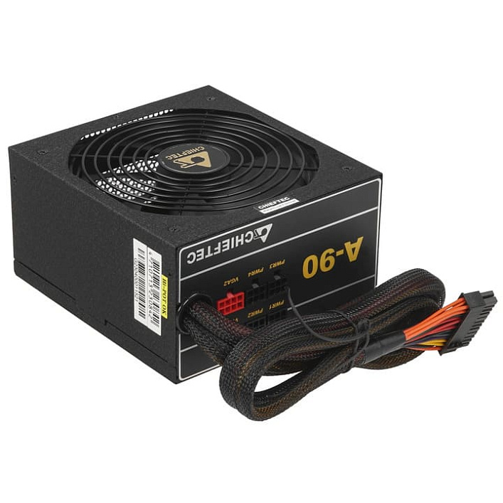Блок питания Chieftec A-90 750W
