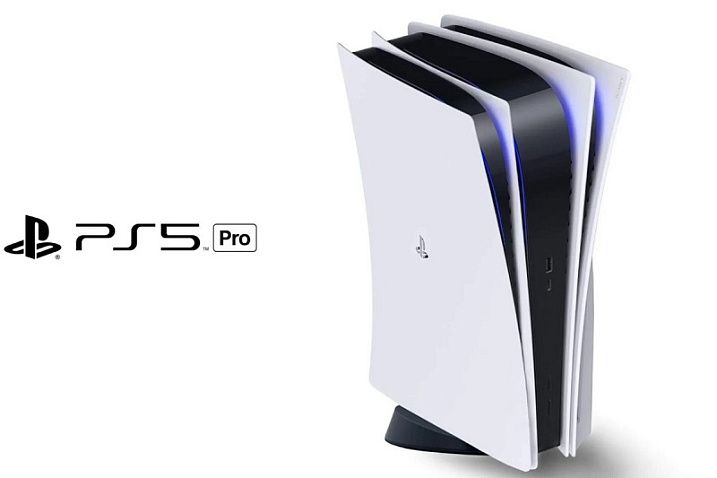 Слух: процессор для Sony PlayStation 5 Pro будет изготавливаться по техпроцессу N4P