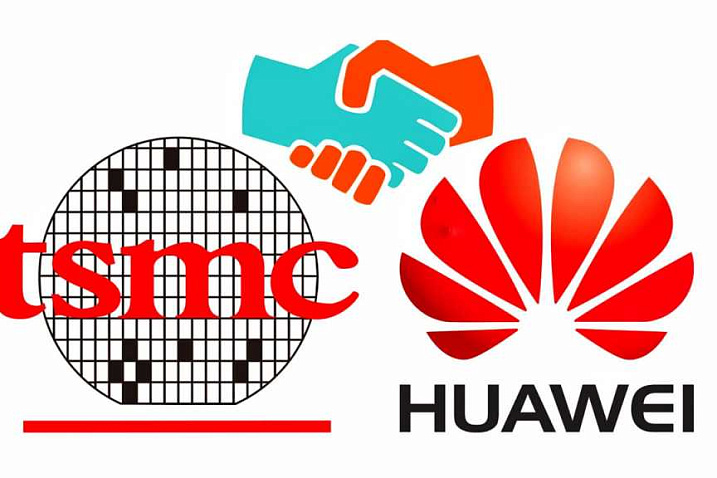 TSMC разрешили изготавливать мобильные процессоры для Huawei