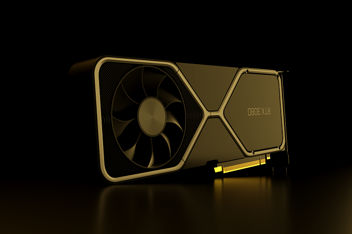 NVIDIA GeForce 3080 Ti может стать «заменой» RTX 3090