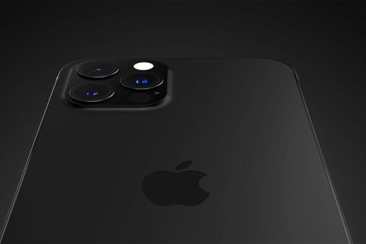 Линейка iPhone 13 получит новые расцветки