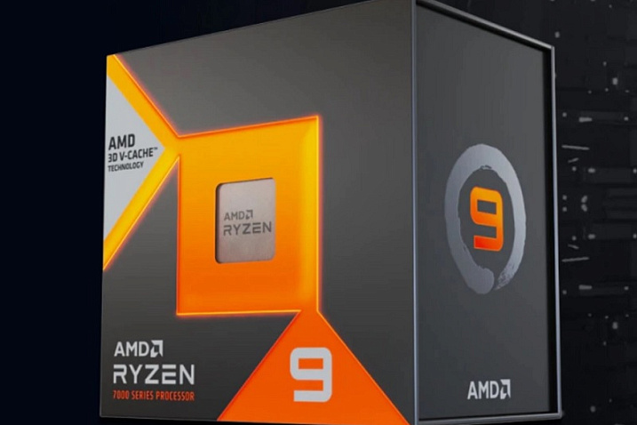 AMD не может определиться с возможностью разгона Ryzen 7000X3D