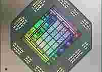 Подробности строения и характеристики графического процессора AMD Navi 23