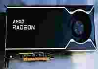 Рассматриваем инженерный образец видеокарты AMD Radeon AI PRO R9700