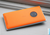 Microsoft готовит новую Lumia