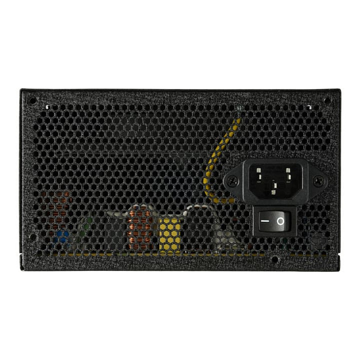 Блок питания Enermax MarbleBron 550W