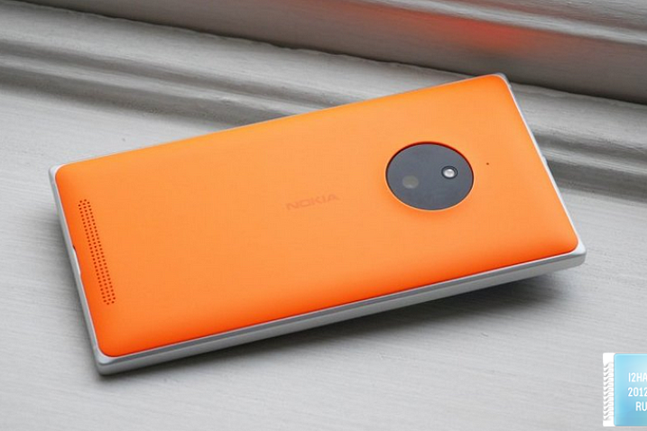 Microsoft готовит новую Lumia