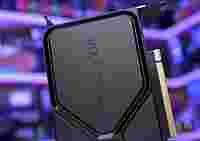 Новая версия GPU-Z получила поддержку видеокарт NVIDIA GeForce RTX 4000 SUPER