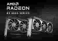 Слух: AMD работает над обновлением настольных видеокарт Radeon RX 6000