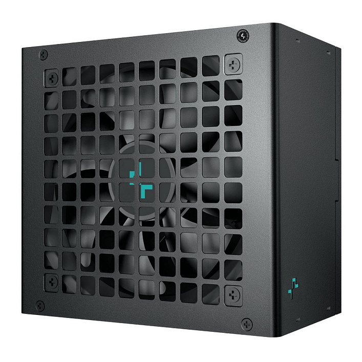 Блок питания Deepcool PL750D Black