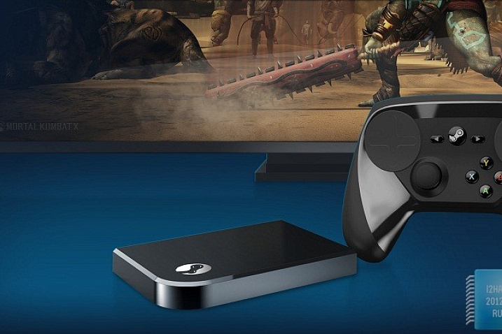 Официальным дистрибьютором Steam Controller в России стала "Бука"