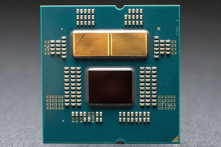 AMD начала переживать из-за союза между Intel и NVIDIA