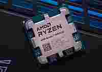 Продажи AMD Ryzen 7 5800X3D и Ryzen 7 7800X3D несравнимо высоки
