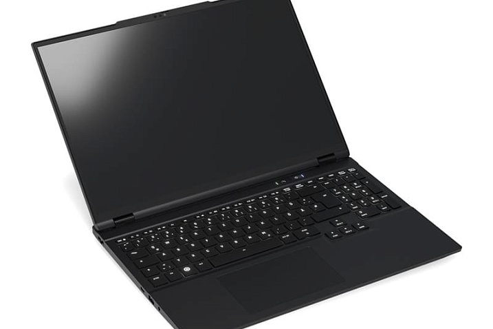 Ноутбук TUXEDO InfinityBook Max 16 предлагает процессоры AMD и ОС Linux