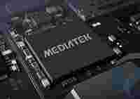 MediaTek столкнулась со снижением спроса на свои мобильные процессоры