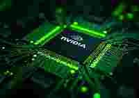 За год NVIDIA увеличила выручку с продажи ускорителей для дата-центров на 112%