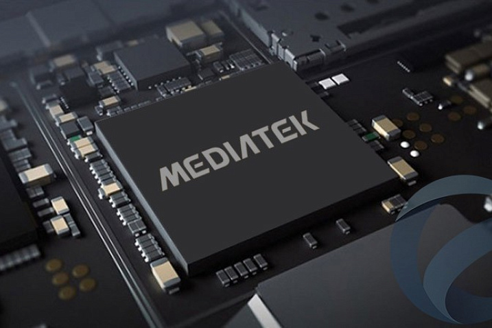 MediaTek столкнулась со снижением спроса на свои мобильные процессоры