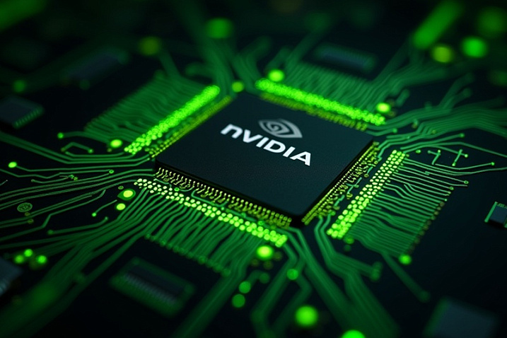За год NVIDIA увеличила выручку с продажи ускорителей для дата-центров на 112%