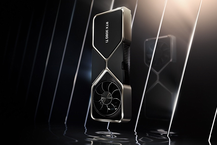 Статистика Steam: количество игроков с видеокартами NVIDIA продолжает расти