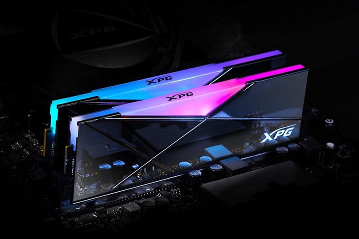 ADATA прогнозирует существенное повышение контрактной стоимости микросхем DRAM