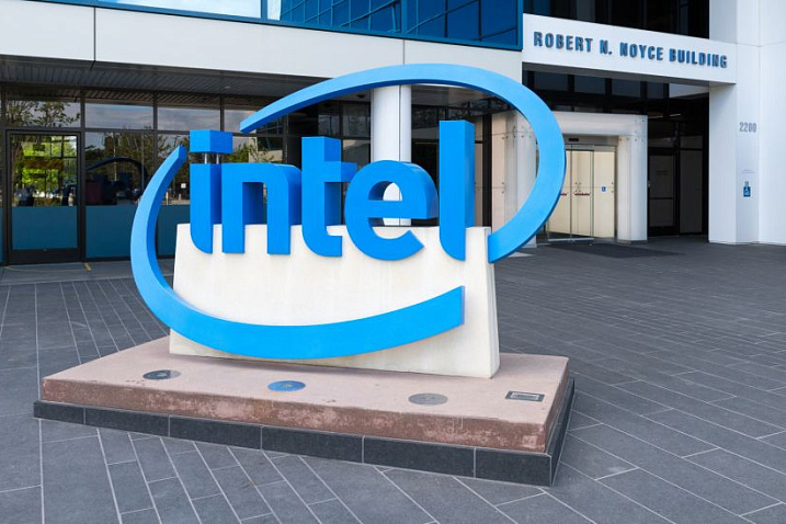 Intel ищет покупателя на подразделение Home Connectivity