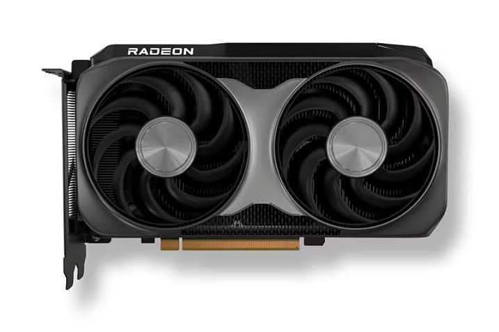 AMD подтвердила запуск бюджетной видеокарты Radeon RX 9050