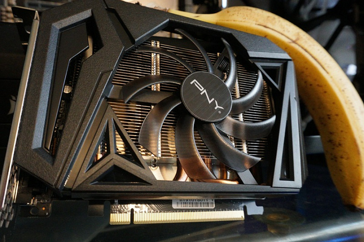 NVIDIA прекратит производство видеокарт GeForce GTX 1600 в следующем квартале