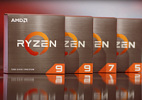 AMD объяснила, что из себя представляют процессоры Ryzen 5000 со степпингом B2